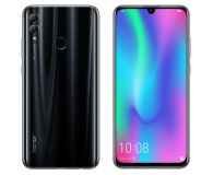 HONOR 10 LITE Czarny - 473572 - zdjęcie 1